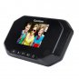 Danmini YB-30BHD 3 inch Screen 2.0MP Security Camera (Black)
