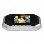 Danmini YB-30BHD 3 inch Screen 2.0MP Security Camera (Silver)