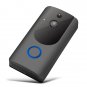 M2 720P Smart WIFI Video Visual Doorbell (Grey)