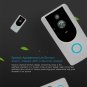 M2 720P Smart WIFI Video Visual Doorbell (Grey)