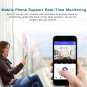 M2 720P Smart WIFI Video Visual Doorbell (Grey)