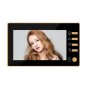 Danmini W10 4.3 inch Smart Electronic Cat Eye Household Visible Doorbell