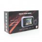 SF518 3.5 inch Screen 0.3MP Security Camera No Disturb Peephole Viewer