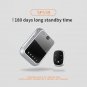 SF518 3.5 inch Screen 0.3MP Security Camera No Disturb Peephole Viewer