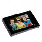 Danmini YB-43CH 4.3 inch Screen 1.0MP Security Camera Door Peephole (Black)