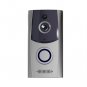 M11 720P Smart WIFI Ultra Low Power Video Visual Doorbell (Grey)