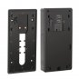 B10 2.4GHz Wireless Intelligent Doorbell 720P WiFi Video Doorbell (Black)