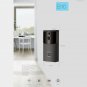 B10 2.4GHz Wireless Intelligent Doorbell 720P WiFi Video Doorbell (Black)