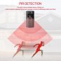 B30 720P 2.4GHz WiFi Low Power Smart Video Doorbell without Dingdong Bell