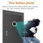 Danmini Q10 4.3 Inch Screen Motion Detection Camera Video Alarm Smart Digital Door Viewer (Gold)