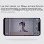 Original Xiaomi Youpin Dingling Smart WIFI Video Visual Doorbell (White)
