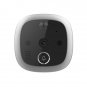 SF550 4.3 inch Screen 1.0MP Security Digital Door Viewer with 12 Polyphonic Music (Black)