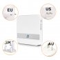 EKEN V5 Smart Phone Call Visual Recording Video Doorbell Night Vision Wireless WiFi