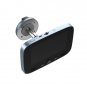 M100 4.3 inch Display Screen 2.0MP Security Camera Video Smart Doorbell (Azure)