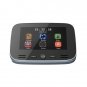M100 4.3 inch Display Screen 2.0MP Security Camera Video Smart Doorbell (Azure)