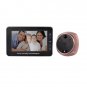 M4300A 4.3 inch Display Screen 3.0MP Camera Video Smart Doorbell