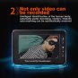M4300A 4.3 inch Display Screen 3.0MP Camera Video Smart Doorbell