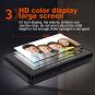 M4300A 4.3 inch Display Screen 3.0MP Camera Video Smart Doorbell