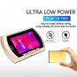 Danmini YB-43HD-MW 4.3 inch Screen WiFi Camera Video Alarm Smart Digital Door Viewer