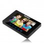 Danmini YB-43HD-MT 4.3 inch Screen 3.0MP Security Camera Peephole Viewer Door Bell (Black)