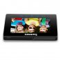 Danmini YB-43HD-MT 4.3 inch Screen 3.0MP Security Camera Peephole Viewer Door Bell (Black)