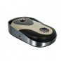 163Eye L1-NJ Smart Visual WIFI 1.3MP Network HD Intercom Doorbell (Gold)
