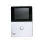 MA5 2.8 inch OLED Display Screen 1.0MP Security Camera Smart WiFi Video Doorbell