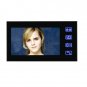 Touch Key 7inch LCD RFID Password Video Door Phone Intercom System Wth IR Camera
