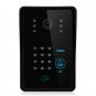 Touch Key 7inch LCD RFID Password Video Door Phone Intercom System Wth IR Camera