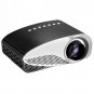 Vivibright GP8S Portable Micro Projector Home Theater Projector with Remote Control (Black)