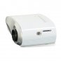 1080P HD Mini LED Projector for Home Multimedia Cinema, AU Plug (White)