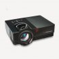 VS67 1800ANSI Lumens HD1920*1080P LED+LCD Technology Smart Projector, Amlogic S805