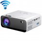 E450H 1280x720P 120 ANSI Lumens Portable Home Theater LED HD Digital Projector, Basic Version