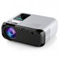 E500S 1280x720 720P Portable Multimedia Games HD LED Smart Projector (Linux System)