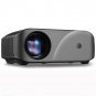 Vivibright F10 1920x1200 Portable Home Theater Office Mini LED Projector (Black)