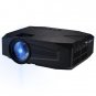 BLJ-333A 1920x1080 2000 Lumens LCD Portable Home Theater Mini Projector