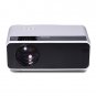 AUN D60S 4 inch 2800 Lumens 1280x720 Portable HD LED Projector with Remote Control,Android 6.0