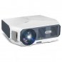 AUN ET10-TP 4 inch 2800 Lumens 1280x720P Portable HD LED Projector, Same Screen Version