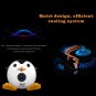Q1 Mini Adorable Penguin Projector DLP Portable