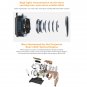 Q1 Mini Adorable Penguin Projector DLP Portable