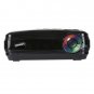 Uhappy U58 3200LM 1080P Home Theater 1280*768 LED Projector (Black)