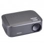 UHAPPY U68 Single LCD Panel 1080P LED HD Mini Projector