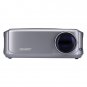 UHAPPY U68 Single LCD Panel 1080P LED HD Mini Projector