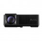 CM2 5.8 inch LCD TFT Screen 280 Lumens 1280x768P Smart Projector (Black)