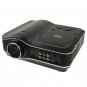 Portable DVD Projector with TV Receiver Function (PAL / NTSC / SECAM), AV IN / OUT and Game Function
