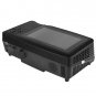 Android 4.0 Wifi Portable Mini LED Projector 5.0 inch LCD Screen for Home Theater