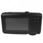 Android 4.0 Wifi Portable Mini LED Projector 5.0 inch LCD Screen for Home Theater