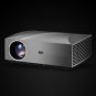 Vivibright F30 5.8 inch LCD Screen 4200 Lumens 1920 x 1080P Full HD Smart Projector (Black)
