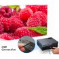 AUN M18 5.8 inch LCD Screen 5500 Lumens 1920x1080P Full HD Smart Projector