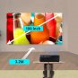 AUN M18 5.8 inch LCD Screen 5500 Lumens 1920x1080P Full HD Smart Projector